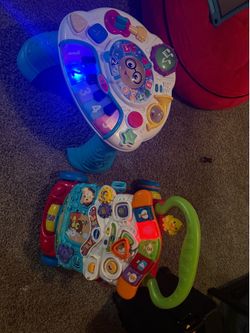 Baby toys