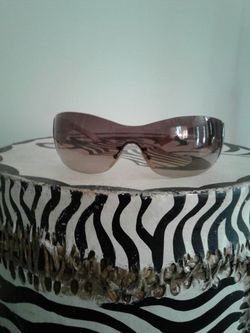 Authentic Prada Sunglasses