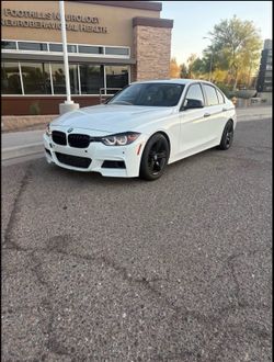 2012 BMW 328i
