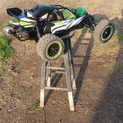 Baha 5B Rofun RACING 1/5 scale BUGGY 