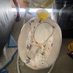 Swing Para Bebe