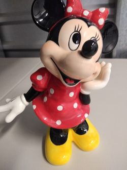 Minnie mouse