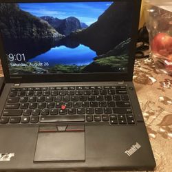 Lenovo Laptop 