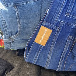 Camisas chor es pantalones solo talla 38 x34sur centro Los Ángeles