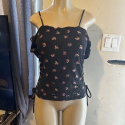 Fashion Nova Top