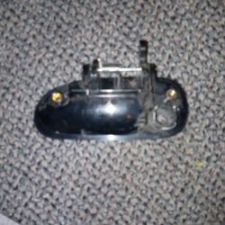 98 Honda Civic Coupe Door Parts