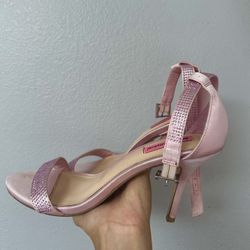 Betsey Johnson Heels