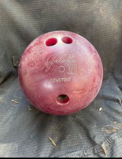 Bowling Ball