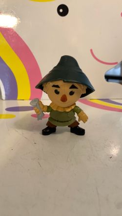 The Wizard of Oz McDonald’s happy meal toy
