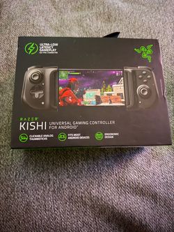 Razer kishi