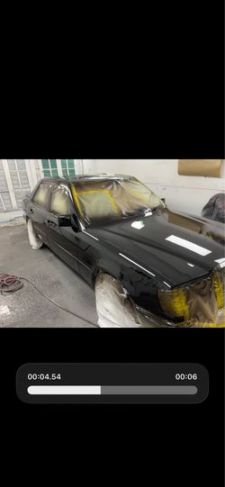 AUTO PAINT