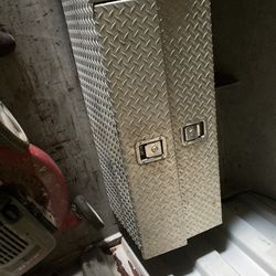 F250 Tool Boxes 