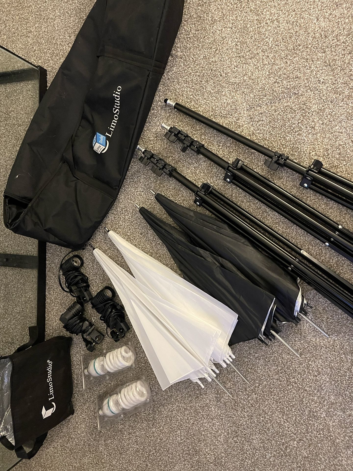 Lighting Equipment