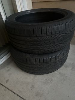 Goodyear Tires
