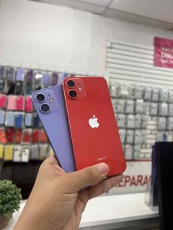 IPhone 12 Mini 64GB UNLOCKED 