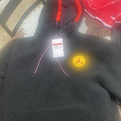 Brand New Jordan Hoodie