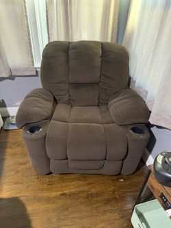 Recliner Chair