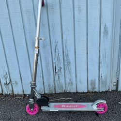 Razor A Kick Scooter for Kids