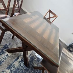 Dining Room Table
