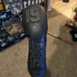 PXG 3 Hybrid