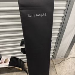 Weight Lifting Bench 