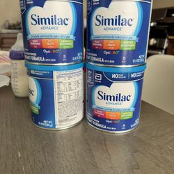 Similac Formula
