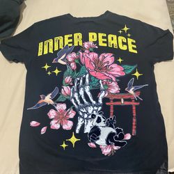 WEDDING CAKE SHIRT