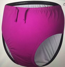 Adult Swim Reusable Diaper 