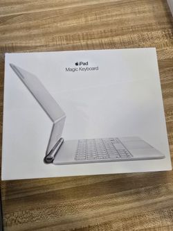 Ipad Magic Keyboard 