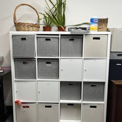 Storage Shelf