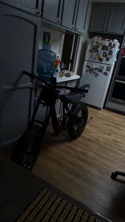 Ebike