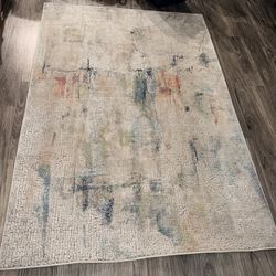 Area Rug