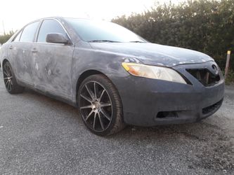 Collision repair, bodywork & paint