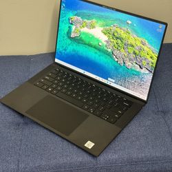 Dell Precision 5550