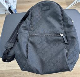 Gucci Bookbag