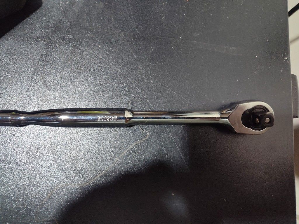 Ratchet 3/8