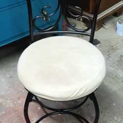 Vanity Stool