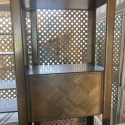 Solid Wood Bookshelves