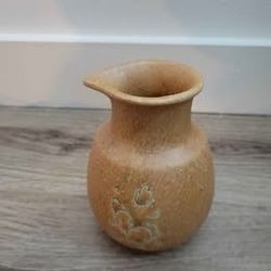 Japanese Ceramic Sake Pouring Bottle