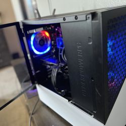 Cyberpower Ryzen 7 7700 Core 8 3.8ghz