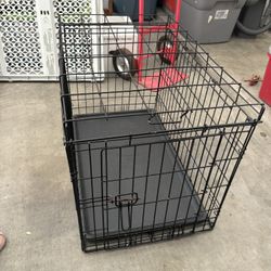 Small/medium dog crate