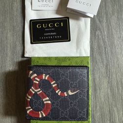 Gucci Wallet