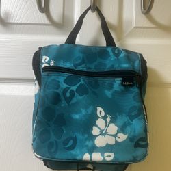 Hanging toiletry Bag 
