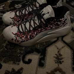 Zion Basketball Shoes