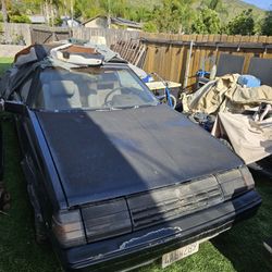 1984-85 Toyota Celica