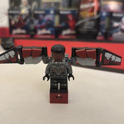 Lego falcon