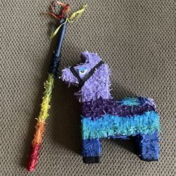 Large Pinata + Candy