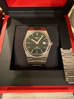 Tissot PRX Powermatic 80