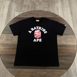 Bape Shirt 