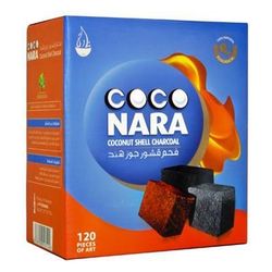 COCO NARA 120 PCS